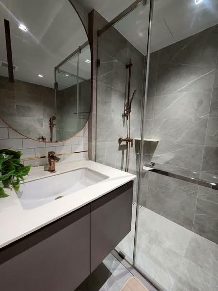 Chapter Thonglor 25, Bangkok, Soi Thonglor 25, Sukhumvit Road, Khlong Tan Nua, Watthana, Bangkok, 2 Bedrooms, 58 sqm, Condo For Rent, by Tayfun Suebsarakham , 500246075 - DDproperty.com