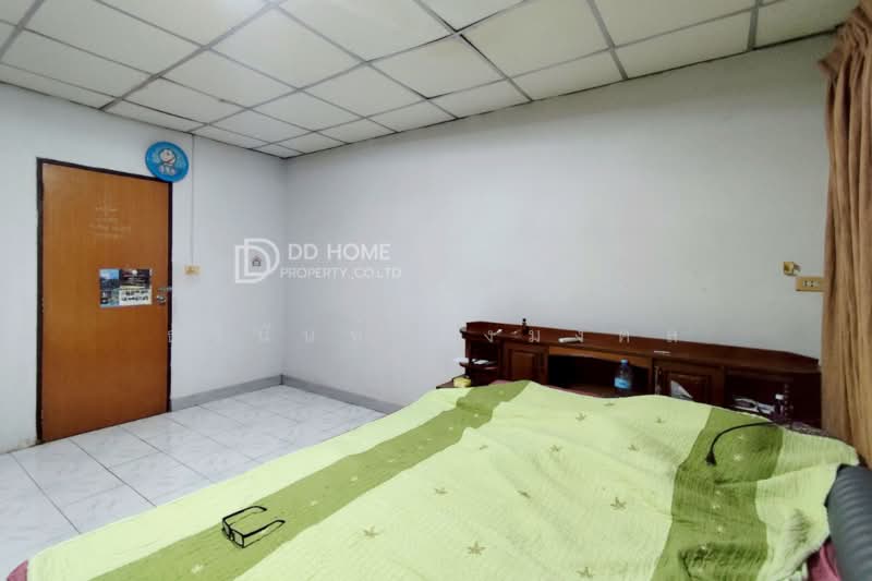 Tawanna Village, Nonthaburi, Bang Kra So, Muang Nonthaburi, Nonthaburi, 2 Bedrooms, 96 sqm, Townhouse For Sale, by ธวินันท์ มิ่งมงคล, 500246076 - DDproperty.com