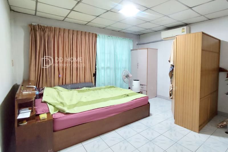 Tawanna Village, Nonthaburi, Bang Kra So, Muang Nonthaburi, Nonthaburi, 2 Bedrooms, 96 sqm, Townhouse For Sale, by ธวินันท์ มิ่งมงคล, 500246076 - DDproperty.com