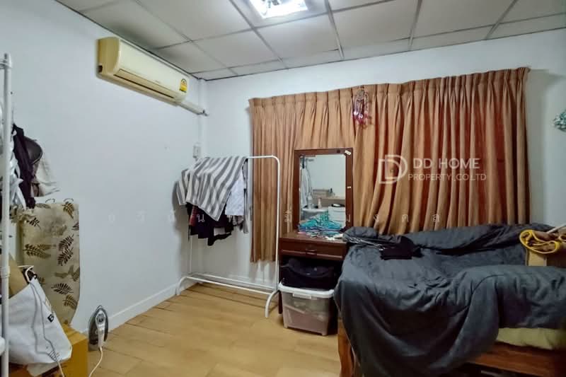 Tawanna Village, Nonthaburi, Bang Kra So, Muang Nonthaburi, Nonthaburi, 2 Bedrooms, 96 sqm, Townhouse For Sale, by ธวินันท์ มิ่งมงคล, 500246076 - DDproperty.com