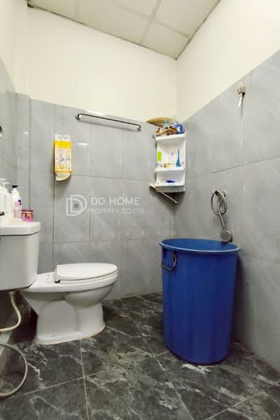 Tawanna Village, Nonthaburi, Bang Kra So, Muang Nonthaburi, Nonthaburi, 2 Bedrooms, 96 sqm, Townhouse For Sale, by ธวินันท์ มิ่งมงคล, 500246076 - DDproperty.com