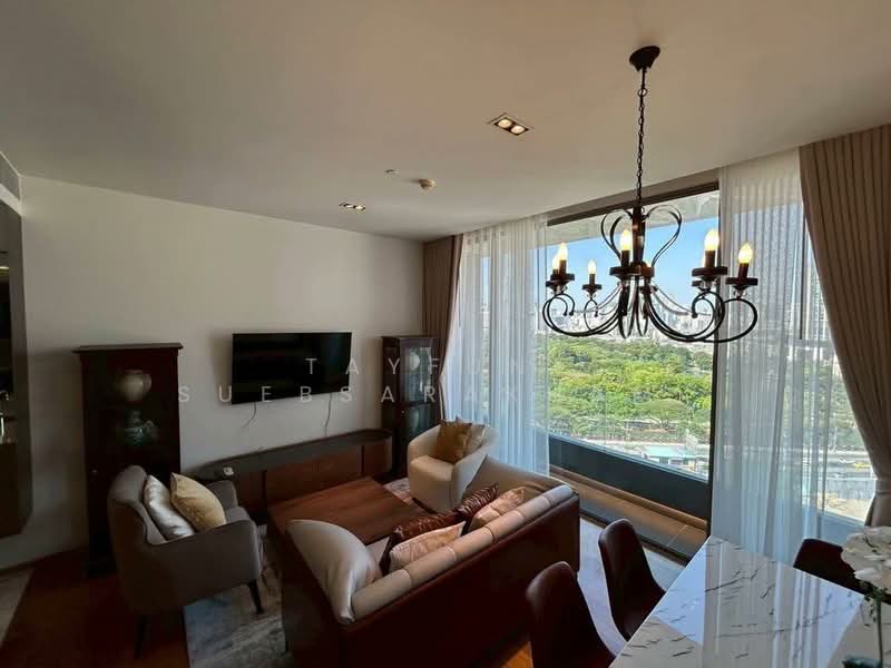 Saladaeng One, Bangkok, Sala Daeng 1 Alley, Silom, Bang Rak, Bangkok, 1 Bedroom, 57 sqm, Condo For Sale, by Tayfun  Suebsarakham , 500246078 - DDproperty.com