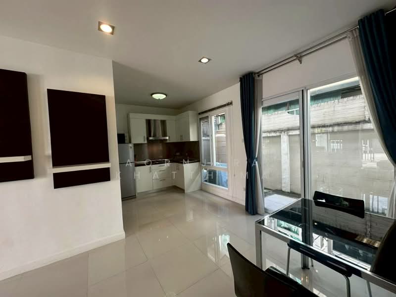 2-Storey Townhome for Sale – Chang Klan Area, 9 Minutes to Airport, Chiang Mai, Chang Klan, Muang Chiang Mai, Chiang Mai, 3 Bedrooms, 150 sqm, Townhouse For Sale, by Aornjira Khatthima, 500246080 - DDproperty.com