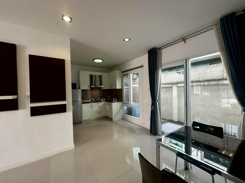 2-Storey Townhome for Sale – Chang Klan Area, 9 Minutes to Airport, Chiang Mai, Chang Klan, Muang Chiang Mai, Chiang Mai, 3 Bedrooms, 150 sqm, Townhouse For Sale, by Aornjira Khatthima, 500246080 - DDproperty.com