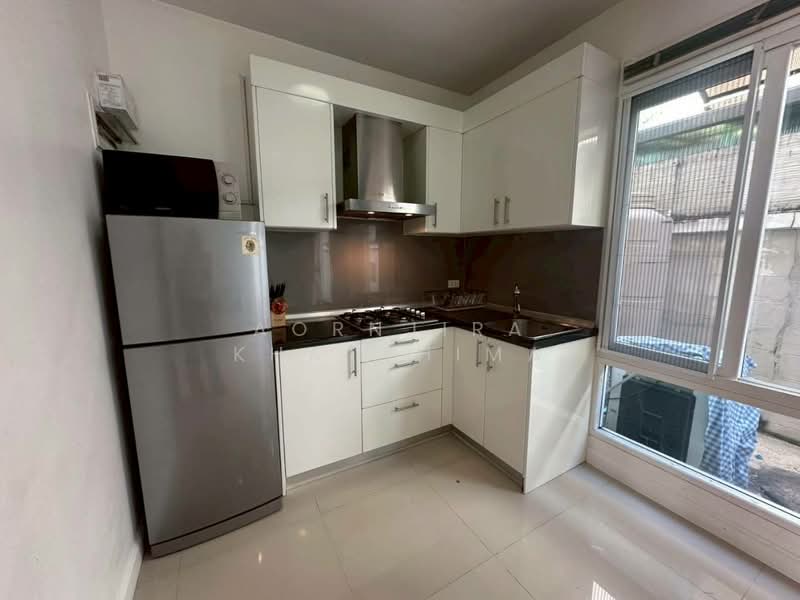 2-Storey Townhome for Sale – Chang Klan Area, 9 Minutes to Airport, Chiang Mai, Chang Klan, Muang Chiang Mai, Chiang Mai, 3 Bedrooms, 150 sqm, Townhouse For Sale, by Aornjira Khatthima, 500246080 - DDproperty.com