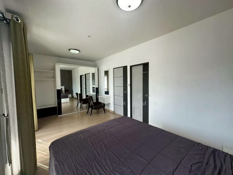 2-Storey Townhome for Sale – Chang Klan Area, 9 Minutes to Airport, Chiang Mai, Chang Klan, Muang Chiang Mai, Chiang Mai, 3 Bedrooms, 150 sqm, Townhouse For Sale, by Aornjira Khatthima, 500246080 - DDproperty.com