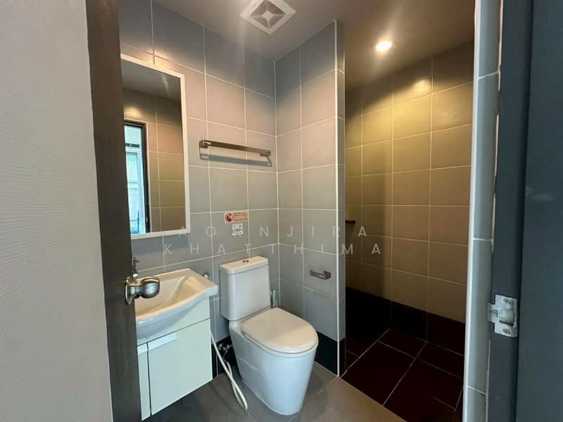 2-Storey Townhome for Sale – Chang Klan Area, 9 Minutes to Airport, Chiang Mai, Chang Klan, Muang Chiang Mai, Chiang Mai, 3 Bedrooms, 150 sqm, Townhouse For Sale, by Aornjira Khatthima, 500246080 - DDproperty.com