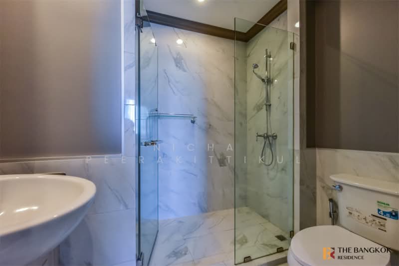 The Reserve Kasemsan 3, Bangkok, 8 Kasemsan Road, Wang Mai, Pathum Wan, Bangkok, 1 Bedroom, 39 sqm, Condo For Rent, by Nicha Peerakittikul, 500246081 - DDproperty.com