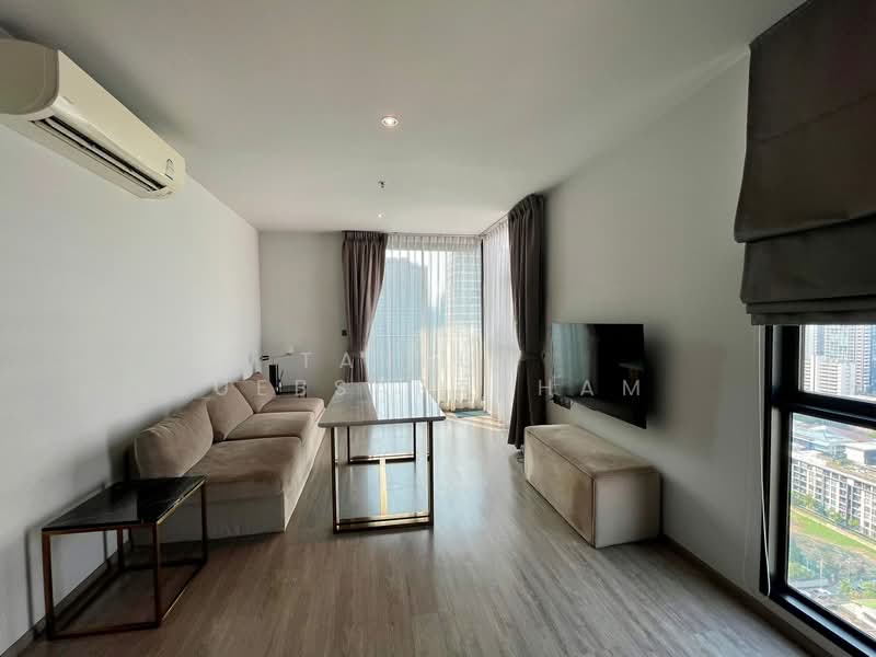 Rhythm Ekkamai : ริทึ่ม เอกมัย, กรุงเทพ, 11 ถนนสุขุมวิท 63, คลองเตยเหนือ, วัฒนา, กรุงเทพ, 71 ตร.ม., คอนโด ขาย, โดย Tayfun Suebsarakham , 500246082 - DDproperty.com