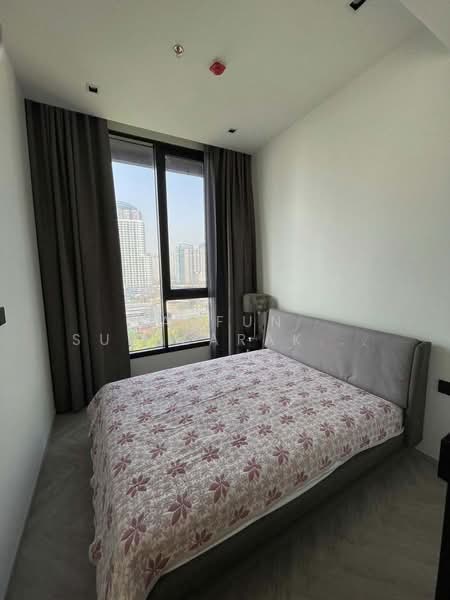 Rhythm Ekkamai : ริทึ่ม เอกมัย, กรุงเทพ, 11 ถนนสุขุมวิท 63, คลองเตยเหนือ, วัฒนา, กรุงเทพ, 71 ตร.ม., คอนโด ขาย, โดย Tayfun Suebsarakham , 500246082 - DDproperty.com