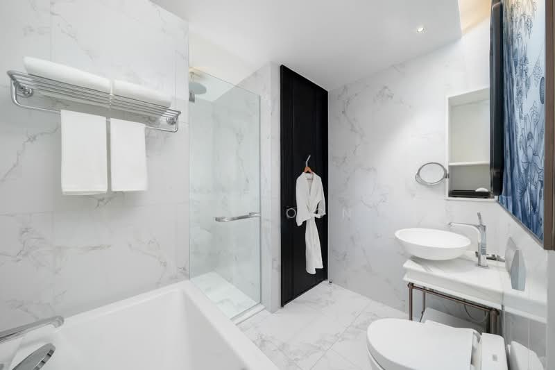 La Clef Bangkok by The Crest Collection, Bangkok, Phra Kanong, Khlong Toei, Bangkok, Studio, 44 sqm, Apartment For Rent, by CS Poon, 500246086 - DDproperty.com