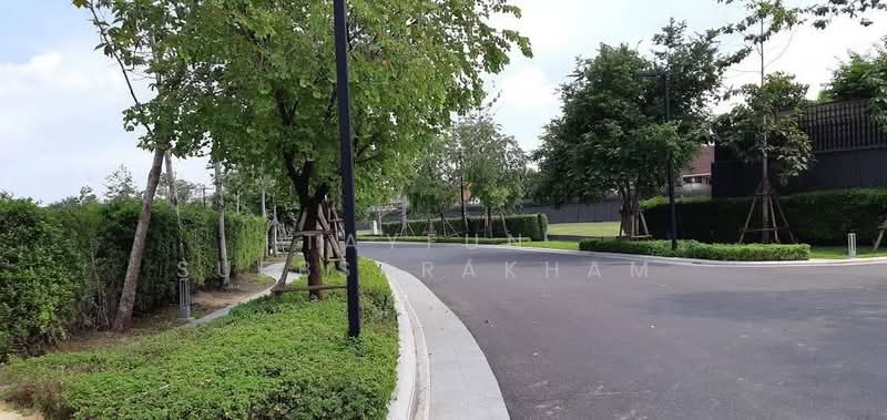 Santiburi The Residences, Bangkok, 88 Santiburi Pradit Manutham Road, Nuan Chan, Bueng Kum, Bangkok, 5 Bedrooms, 1,415 sqm, Single Detached House For Sale, by Tayfun  Suebsarakham , 500246088 - DDproperty.com