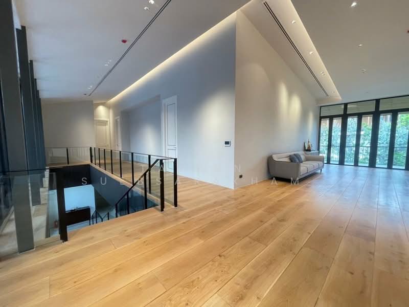 Santiburi The Residences, Bangkok, 88 Santiburi Pradit Manutham Road, Nuan Chan, Bueng Kum, Bangkok, 5 Bedrooms, 1,415 sqm, Single Detached House For Sale, by Tayfun  Suebsarakham , 500246088 - DDproperty.com