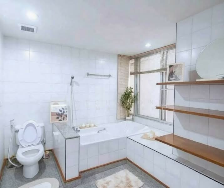 Ma Peng Seng Apartment : มาเปงเส็ง อพาร์ทเม้นท์, กรุงเทพ, ซอยสุขุมวิท 31, คลองเตยเหนือ, วัฒนา, กรุงเทพ, 240 ตร.ม., อพาร์ทเมนท์ ให้เช่า, โดย Ratchanon Songthammakul, 500246090 - DDproperty.com