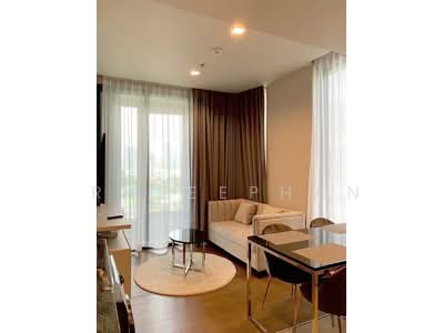 For Rent - IDEO Q Sukhumvit 36, Bangkok