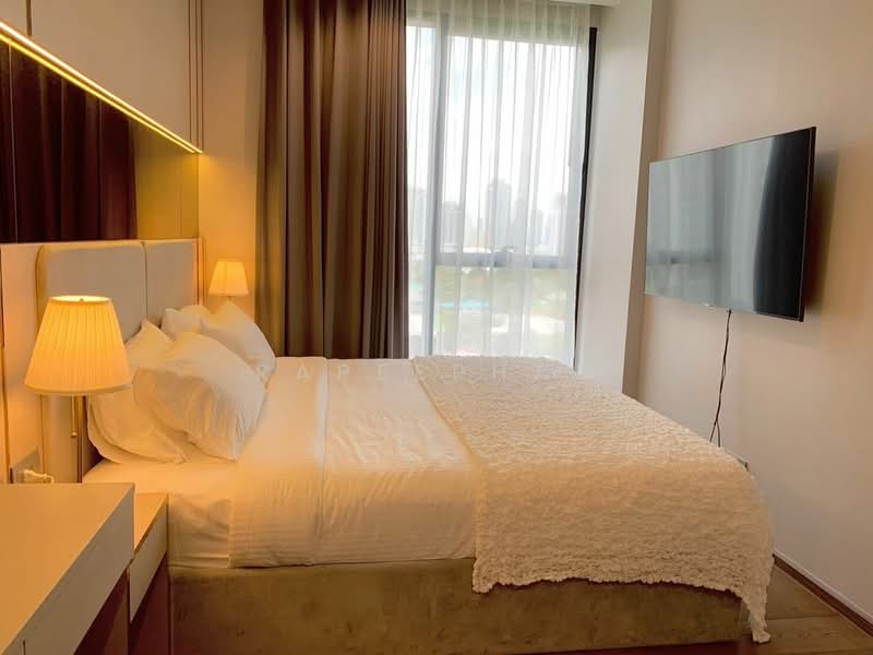 IDEO Q Sukhumvit 36, Bangkok, Soi Sukhumvit 36, Khong Tan, Khlong Toei, Bangkok, 1 Bedroom, 46 sqm, Condo For Rent, by Rapeephan, 500246091 - DDproperty.com