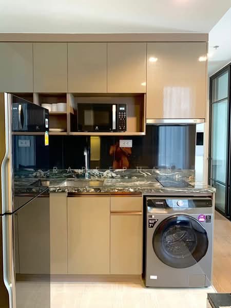 IDEO Q Sukhumvit 36 : ไอดีโอ คิว สุขุมวิท 36, กรุงเทพ, ซอยสุขุมวิท 36, คลองตัน, คลองเตย, กรุงเทพ, 46 ตร.ม., คอนโด ให้เช่า, โดย Rapeephan, 500246091 - DDproperty.com