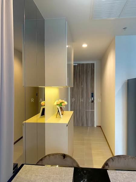 IDEO Q Sukhumvit 36 : ไอดีโอ คิว สุขุมวิท 36, กรุงเทพ, ซอยสุขุมวิท 36, คลองตัน, คลองเตย, กรุงเทพ, 46 ตร.ม., คอนโด ให้เช่า, โดย Rapeephan, 500246091 - DDproperty.com