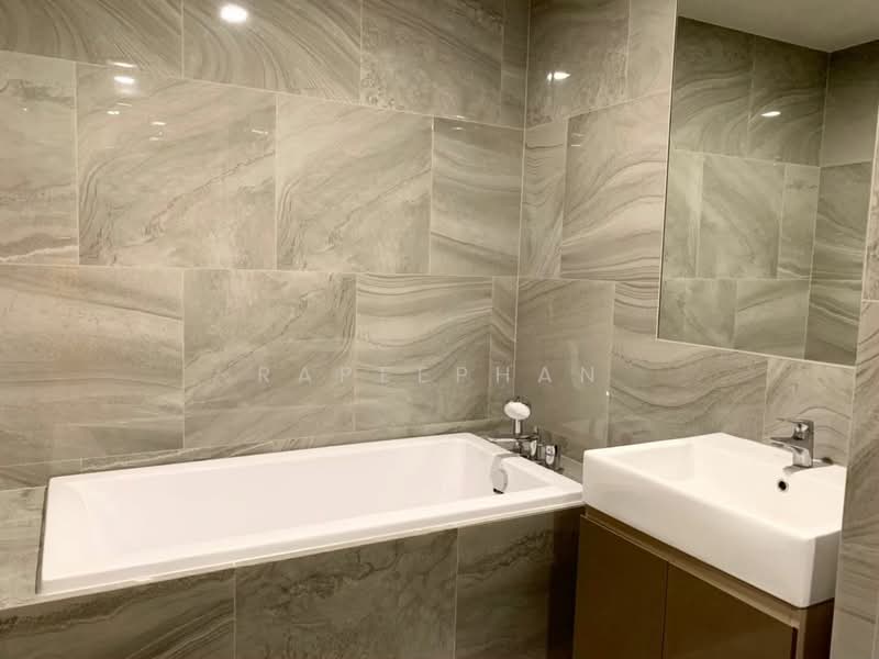 IDEO Q Sukhumvit 36, Bangkok, Soi Sukhumvit 36, Khong Tan, Khlong Toei, Bangkok, 1 Bedroom, 46 sqm, Condo For Rent, by Rapeephan, 500246091 - DDproperty.com