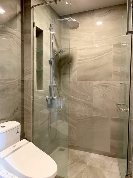 IDEO Q Sukhumvit 36, Bangkok, Soi Sukhumvit 36, Khong Tan, Khlong Toei, Bangkok, 1 Bedroom, 46 sqm, Condo For Rent, by Rapeephan, 500246091 - DDproperty.com