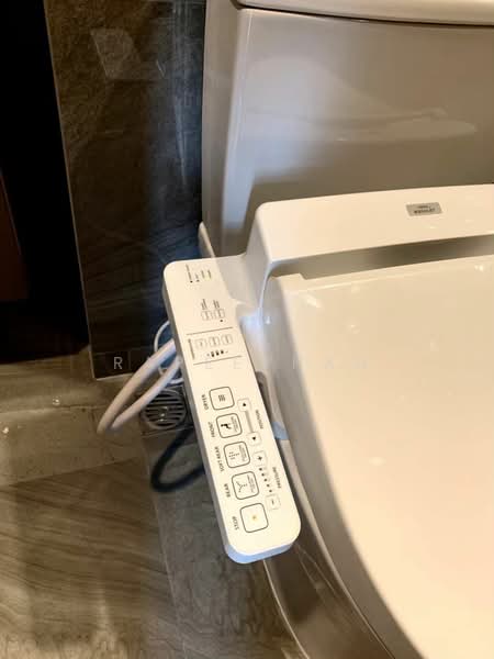 IDEO Q Sukhumvit 36, Bangkok, Soi Sukhumvit 36, Khong Tan, Khlong Toei, Bangkok, 1 Bedroom, 46 sqm, Condo For Rent, by Rapeephan, 500246091 - DDproperty.com