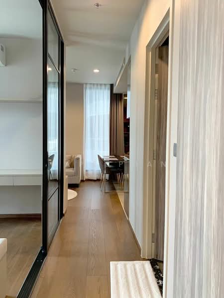 IDEO Q Sukhumvit 36 : ไอดีโอ คิว สุขุมวิท 36, กรุงเทพ, ซอยสุขุมวิท 36, คลองตัน, คลองเตย, กรุงเทพ, 46 ตร.ม., คอนโด ให้เช่า, โดย Rapeephan, 500246091 - DDproperty.com