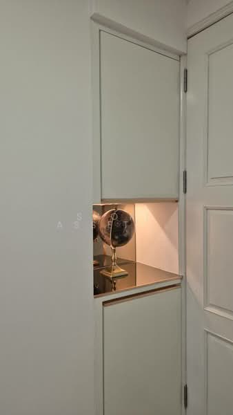 Ruankam Tower Condominium, Chiang Mai, Nimmanhemin, Su Thep, Muang Chiang Mai, Chiang Mai, 1 Bedroom, 57 sqm, Condo For Rent, by Shori Asset Group Co., Ltd., 500246094 - DDproperty.com