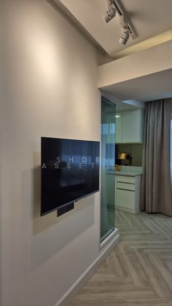 Ruankam Tower Condominium : เรือนคำทาวเวอร์คอนโดมิเนียม, เชียงใหม่, นิมมานเหมินทร์, สุเทพ, เมืองเชียงใหม่, เชียงใหม่, 57 ตร.ม., คอนโด ให้เช่า, โดย Shori Asset Group Co., Ltd., 500246094 - DDproperty.com