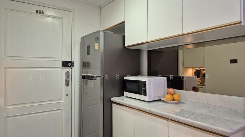 Ruankam Tower Condominium : เรือนคำทาวเวอร์คอนโดมิเนียม, เชียงใหม่, นิมมานเหมินทร์, สุเทพ, เมืองเชียงใหม่, เชียงใหม่, 57 ตร.ม., คอนโด ให้เช่า, โดย Shori Asset Group Co., Ltd., 500246094 - DDproperty.com