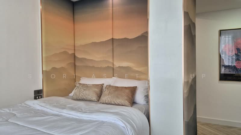 Ruankam Tower Condominium : เรือนคำทาวเวอร์คอนโดมิเนียม, เชียงใหม่, นิมมานเหมินทร์, สุเทพ, เมืองเชียงใหม่, เชียงใหม่, 57 ตร.ม., คอนโด ให้เช่า, โดย Shori Asset Group Co., Ltd., 500246094 - DDproperty.com