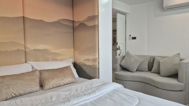 Ruankam Tower Condominium, Chiang Mai, Nimmanhemin, Su Thep, Muang Chiang Mai, Chiang Mai, 1 Bedroom, 57 sqm, Condo For Rent, by Shori Asset Group Co., Ltd., 500246094 - DDproperty.com