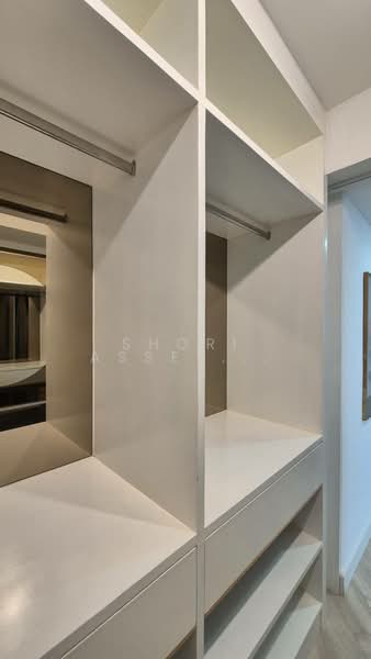 Ruankam Tower Condominium : เรือนคำทาวเวอร์คอนโดมิเนียม, เชียงใหม่, นิมมานเหมินทร์, สุเทพ, เมืองเชียงใหม่, เชียงใหม่, 57 ตร.ม., คอนโด ให้เช่า, โดย Shori Asset Group Co., Ltd., 500246094 - DDproperty.com