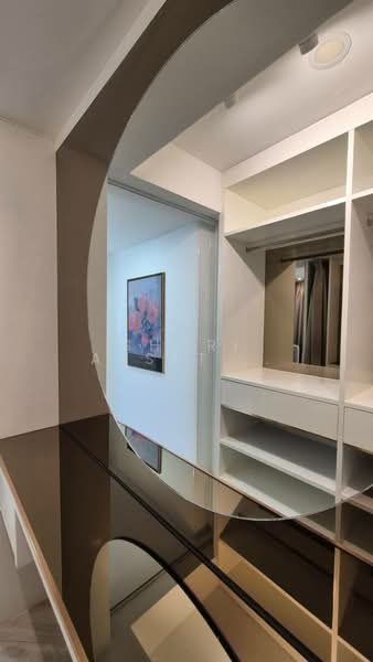 Ruankam Tower Condominium : เรือนคำทาวเวอร์คอนโดมิเนียม, เชียงใหม่, นิมมานเหมินทร์, สุเทพ, เมืองเชียงใหม่, เชียงใหม่, 57 ตร.ม., คอนโด ให้เช่า, โดย Shori Asset Group Co., Ltd., 500246094 - DDproperty.com