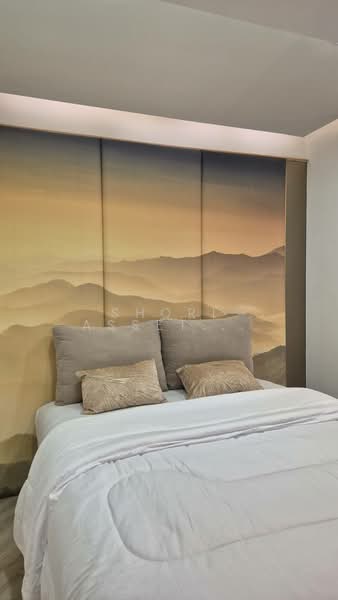 Ruankam Tower Condominium, Chiang Mai, Nimmanhemin, Su Thep, Muang Chiang Mai, Chiang Mai, 1 Bedroom, 57 sqm, Condo For Rent, by Shori Asset Group Co., Ltd., 500246094 - DDproperty.com