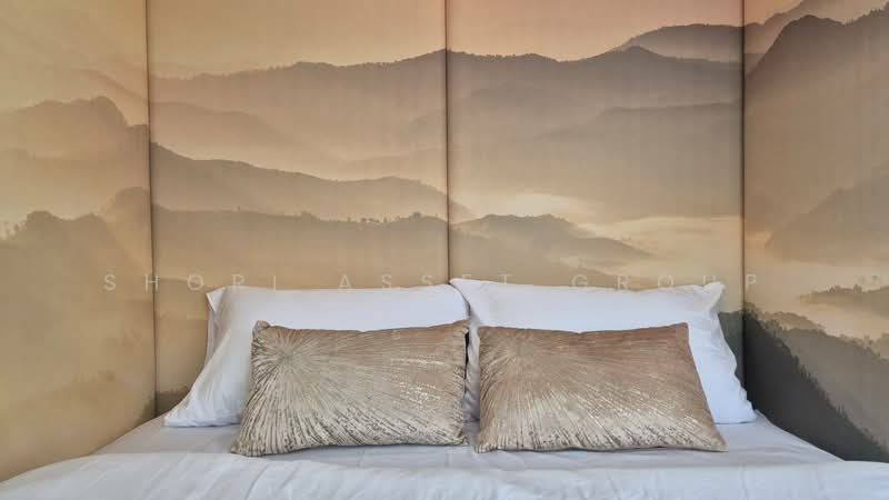 Ruankam Tower Condominium, Chiang Mai, Nimmanhemin, Su Thep, Muang Chiang Mai, Chiang Mai, 1 Bedroom, 57 sqm, Condo For Rent, by Shori Asset Group Co., Ltd., 500246094 - DDproperty.com