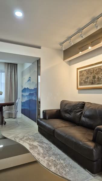 Ruankam Tower Condominium : เรือนคำทาวเวอร์คอนโดมิเนียม, เชียงใหม่, นิมมานเหมินทร์, สุเทพ, เมืองเชียงใหม่, เชียงใหม่, 57 ตร.ม., คอนโด ให้เช่า, โดย Shori Asset Group Co., Ltd., 500246094 - DDproperty.com