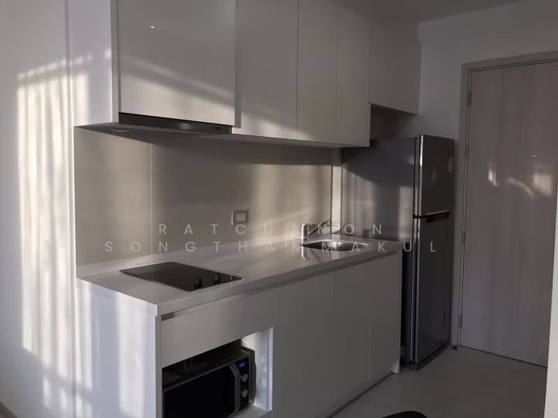 Rhythm Sukhumvit 42, Bangkok, Soi Sukhumvit 42, Sukhumvit Road, Phra Kanong, Khlong Toei, Bangkok, 1 Bedroom, 42 sqm, Condo For Sale, by Ratchanon Songthammakul, 500246096 - DDproperty.com