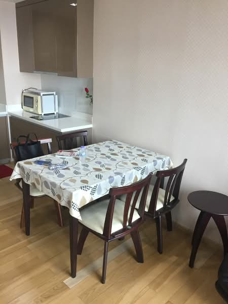 Siri At Sukhumvit, Bangkok, 902 Sukhumvit Road, Phra Kanong, Khlong Toei, Bangkok, 1 Bedroom, 51 sqm, Condo For Rent, by Tayfun  Suebsarakham , 500246097 - DDproperty.com