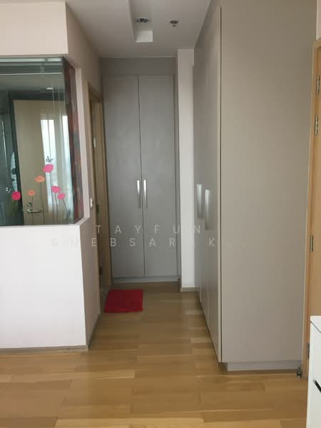 Siri At Sukhumvit, Bangkok, 902 Sukhumvit Road, Phra Kanong, Khlong Toei, Bangkok, 1 Bedroom, 51 sqm, Condo For Rent, by Tayfun  Suebsarakham , 500246097 - DDproperty.com