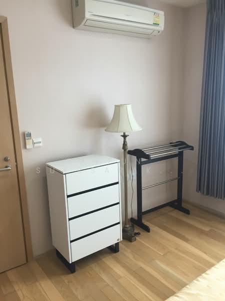 Siri At Sukhumvit, Bangkok, 902 Sukhumvit Road, Phra Kanong, Khlong Toei, Bangkok, 1 Bedroom, 51 sqm, Condo For Rent, by Tayfun  Suebsarakham , 500246097 - DDproperty.com