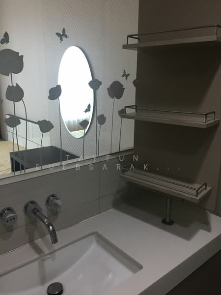 Siri At Sukhumvit, Bangkok, 902 Sukhumvit Road, Phra Kanong, Khlong Toei, Bangkok, 1 Bedroom, 51 sqm, Condo For Rent, by Tayfun  Suebsarakham , 500246097 - DDproperty.com