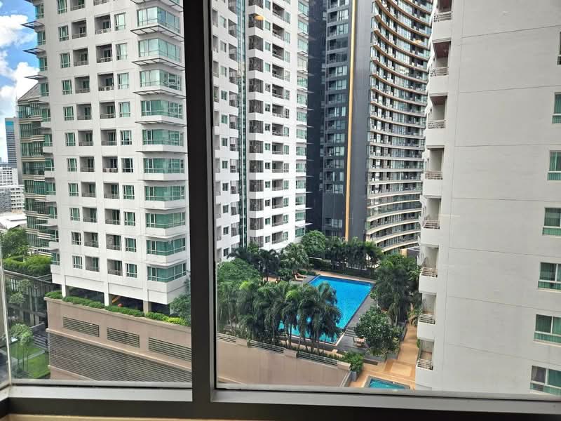 Bright Sukhumvit 24, Bangkok, Sukhumvit 24 Alley, Khong Tan, Khlong Toei, Bangkok, 1 Bedroom, 68 sqm, Condo For Rent, by วรกร สิทธิลู่ตระกูล, 500246098 - DDproperty.com