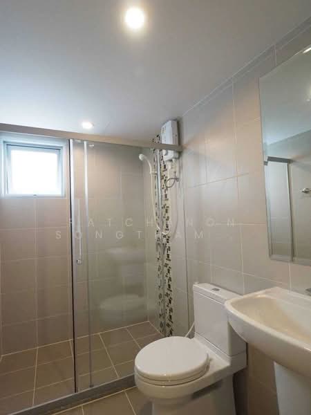 Supalai Veranda Rama 9, Bangkok, 349 Rama 9, Bang Kapi, Huai Khwang, Bangkok, 1 Bedroom, 63 sqm, Condo For Rent, by Ratchanon Songthammakul, 500246100 - DDproperty.com