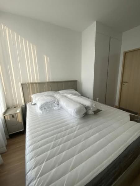 Skyrise Avenue Sukhumvit 64 : สกายไลน์ อเวนิว สุขุมวิท 64, กรุงเทพ, 3 ถนนสุขุมวิท 64, บางจาก, พระโขนง, กรุงเทพ, 35 ตร.ม., คอนโด ให้เช่า, โดย Tanakrit Chotbuddkayan, 500246101 - DDproperty.com