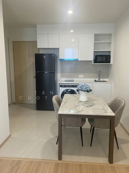 Skyrise Avenue Sukhumvit 64, Bangkok, 3 Soi Sukhumvit 64, Bang Chak, Phra Khanong, Bangkok, 1 Bedroom, 35 sqm, Condo For Rent, by Tanakrit Chotbuddkayan, 500246101 - DDproperty.com