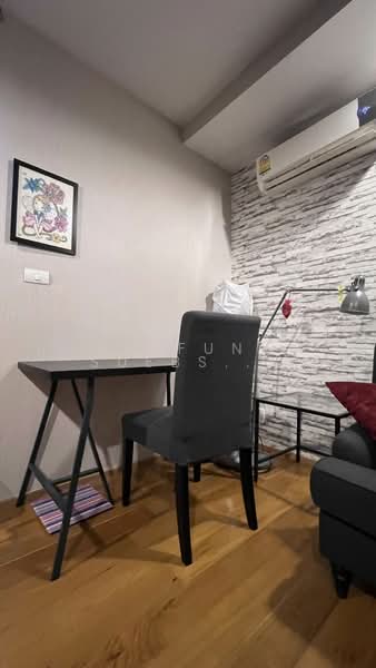 The Line Phahonyothin Park, Bangkok, 1090 Phahonyothin Road, Jom Phon, Chatuchak, Bangkok, 1 Bedroom, 34 sqm, Condo For Rent, by Tayfun  Suebsarakham , 500246102 - DDproperty.com