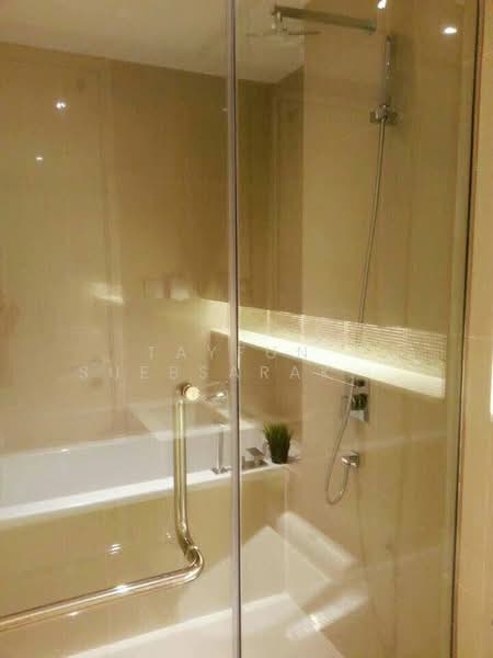 H Sukhumvit 43, Bangkok, 28 Sukhumvit 34 Road, Khlong Tan Nua, Watthana, Bangkok, 1 Bedroom, 42 sqm, Condo For Sale, by Tayfun  Suebsarakham , 500246106 - DDproperty.com