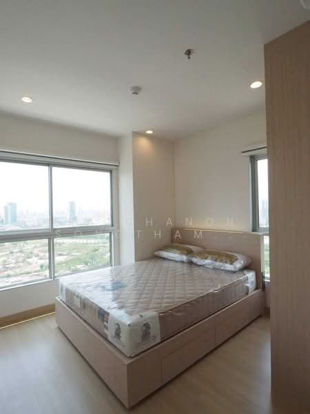 Supalai Veranda Rama 9, Bangkok, 349 Rama 9, Bang Kapi, Huai Khwang, Bangkok, 1 Bedroom, 63 sqm, Condo For Sale, by Ratchanon Songthammakul, 500246107 - DDproperty.com