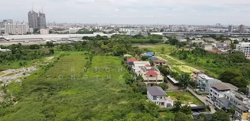 Supalai Veranda Rama 9 : ศุภาลัย เวอเรนด้า พระราม 9, กรุงเทพ, 349 ถนนพระราม 9, บางกะปิ, ห้วยขวาง, กรุงเทพ, 63 ตร.ม., คอนโด ขาย, โดย Ratchanon Songthammakul, 500246107 - DDproperty.com
