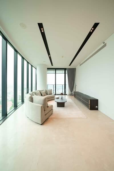 Banyan Tree Residences Riverside : บันยัน ทรี เรสซิเดนซ์ ริเวอร์ไซด์ กรุงเทพ, กรุงเทพ, ซอยสมเด็จเจ้าพระยา 17, คลองสาน, กรุงเทพ, 178 ตร.ม., คอนโด ให้เช่า, โดย The Luxe Group, 500246110 - DDproperty.com